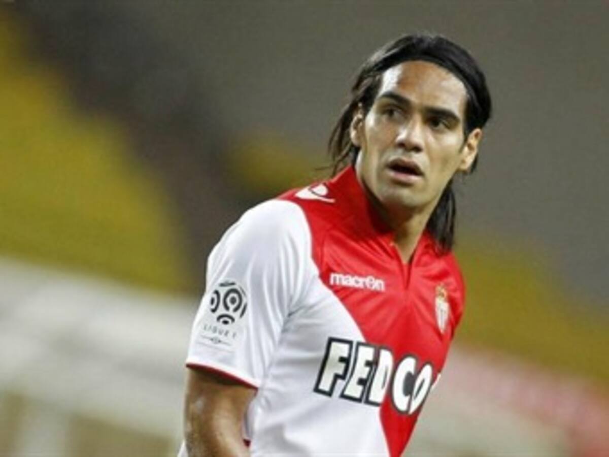 Médico de la Selección Colombia, asegura que el dolor de Falcao es del alma