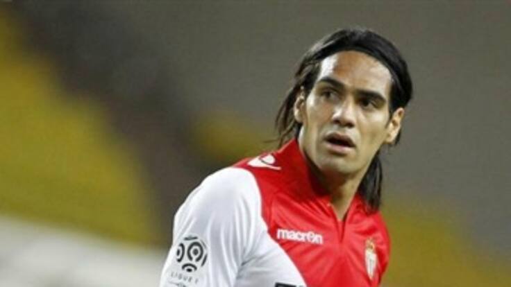 Médico de la Selección Colombia, asegura que el dolor de Falcao es del alma