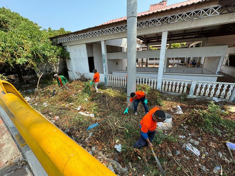 Alcaldía de Cartagena