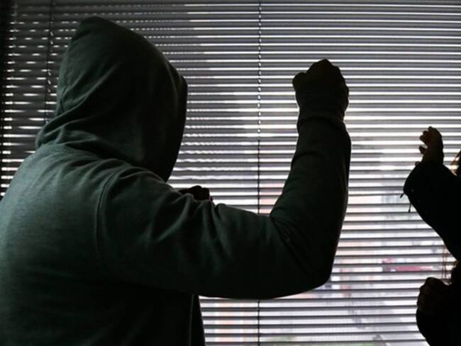 Mujer asesinada a golpes en Risaralda.