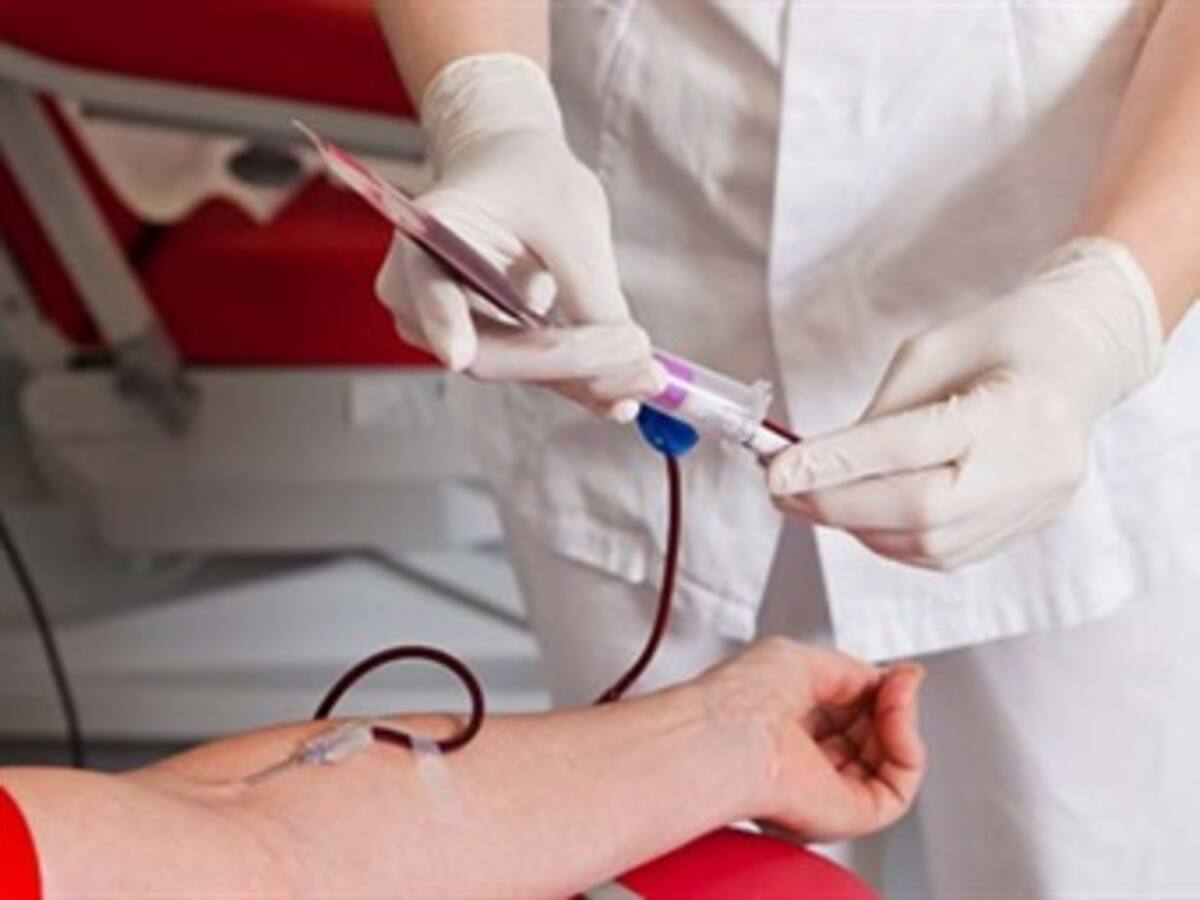 Un hospital chino pide sangre de mujeres vírgenes para investigar el papiloma