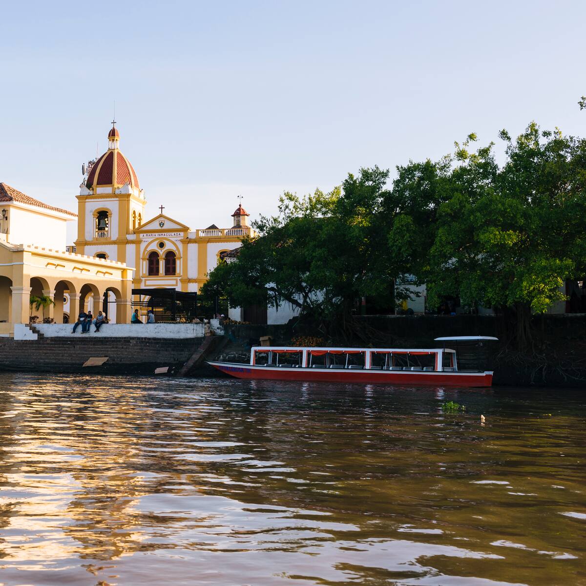 5 mejores destinos para visitar en Colombia durante Semana Santa, según la IA