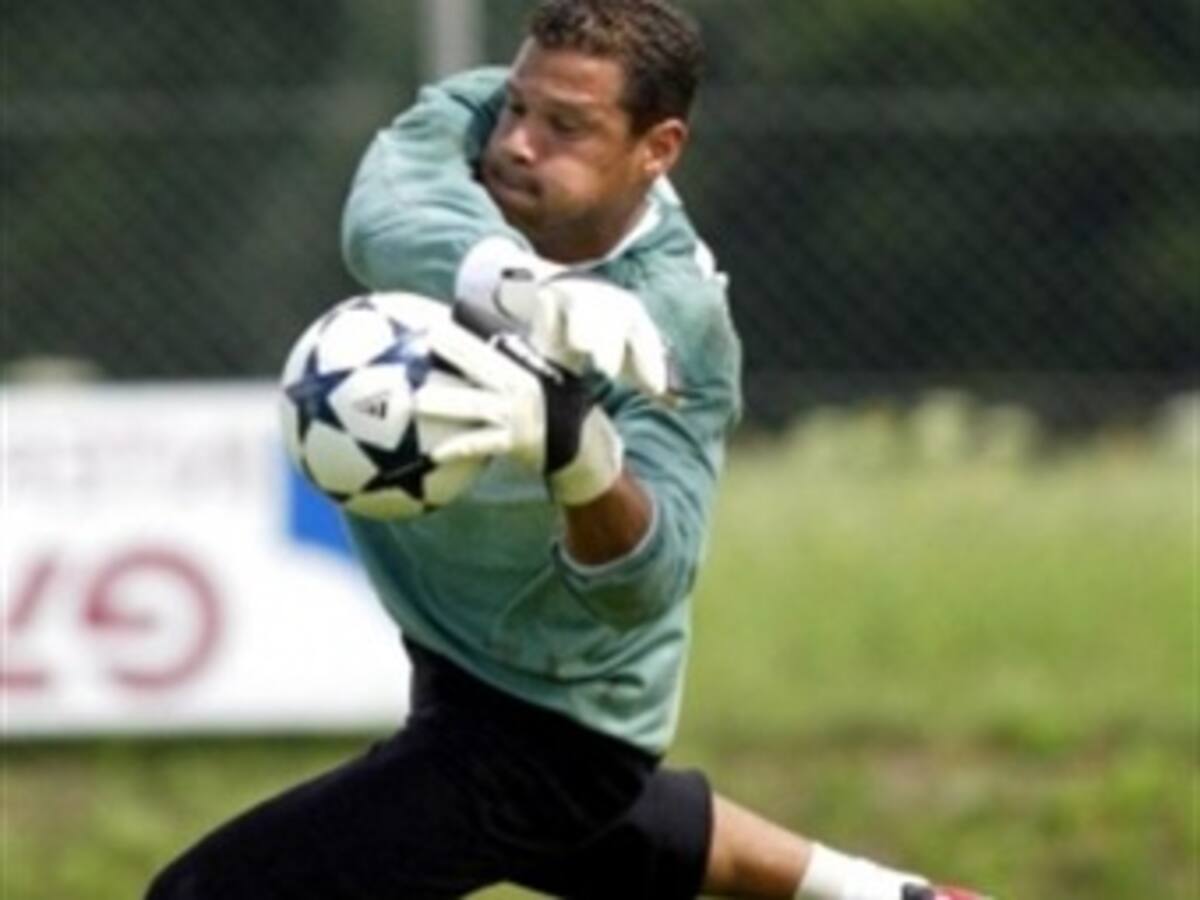 Ecuatoriano Iván Hurtado y portero Oscar Córdoba saldrán de Millonarios