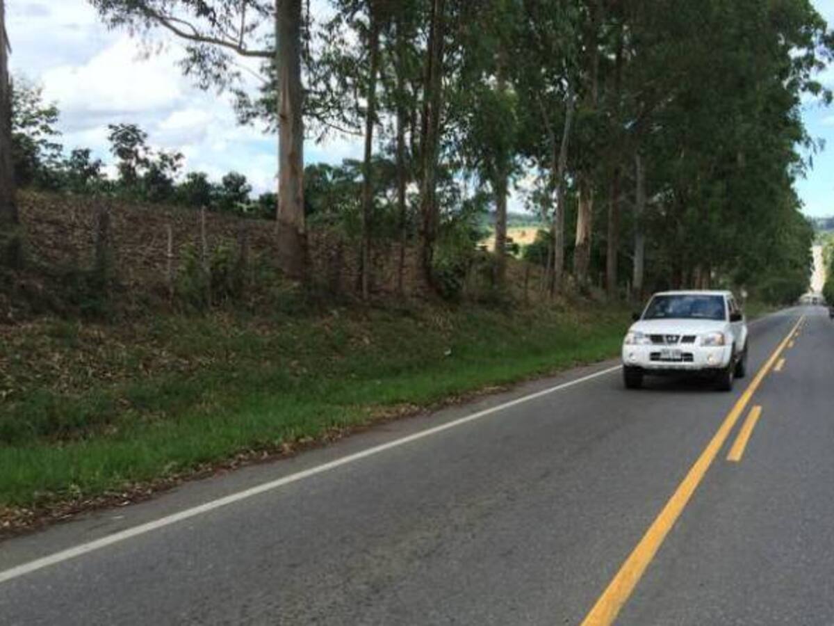 Listo cierre financiero de la Autopista conexión Pacífico 1