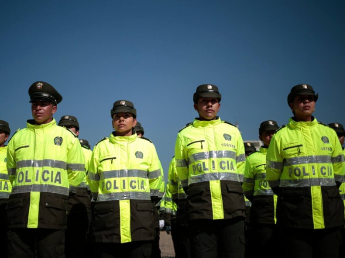 Hay que mejorar la imagen de la Policía en lucha contra la inseguridad