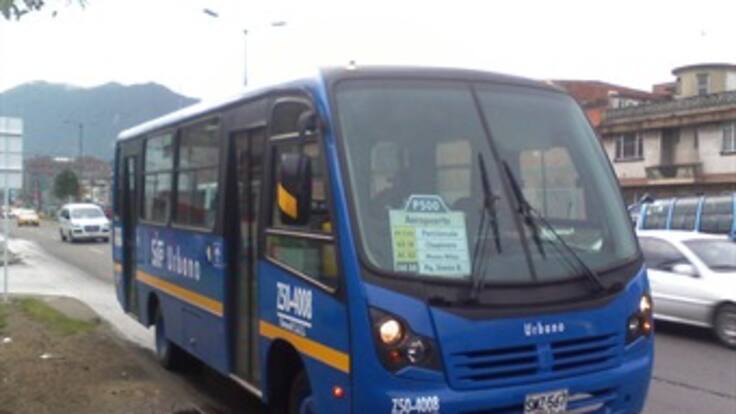 Falta construir 47 parqueaderos para los buses del SITP