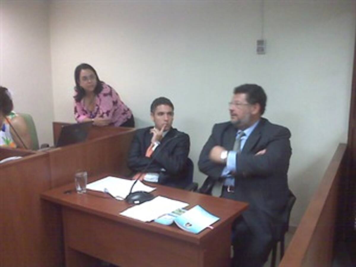 Alcaldes del Valle niegan participación en política del Gobernador