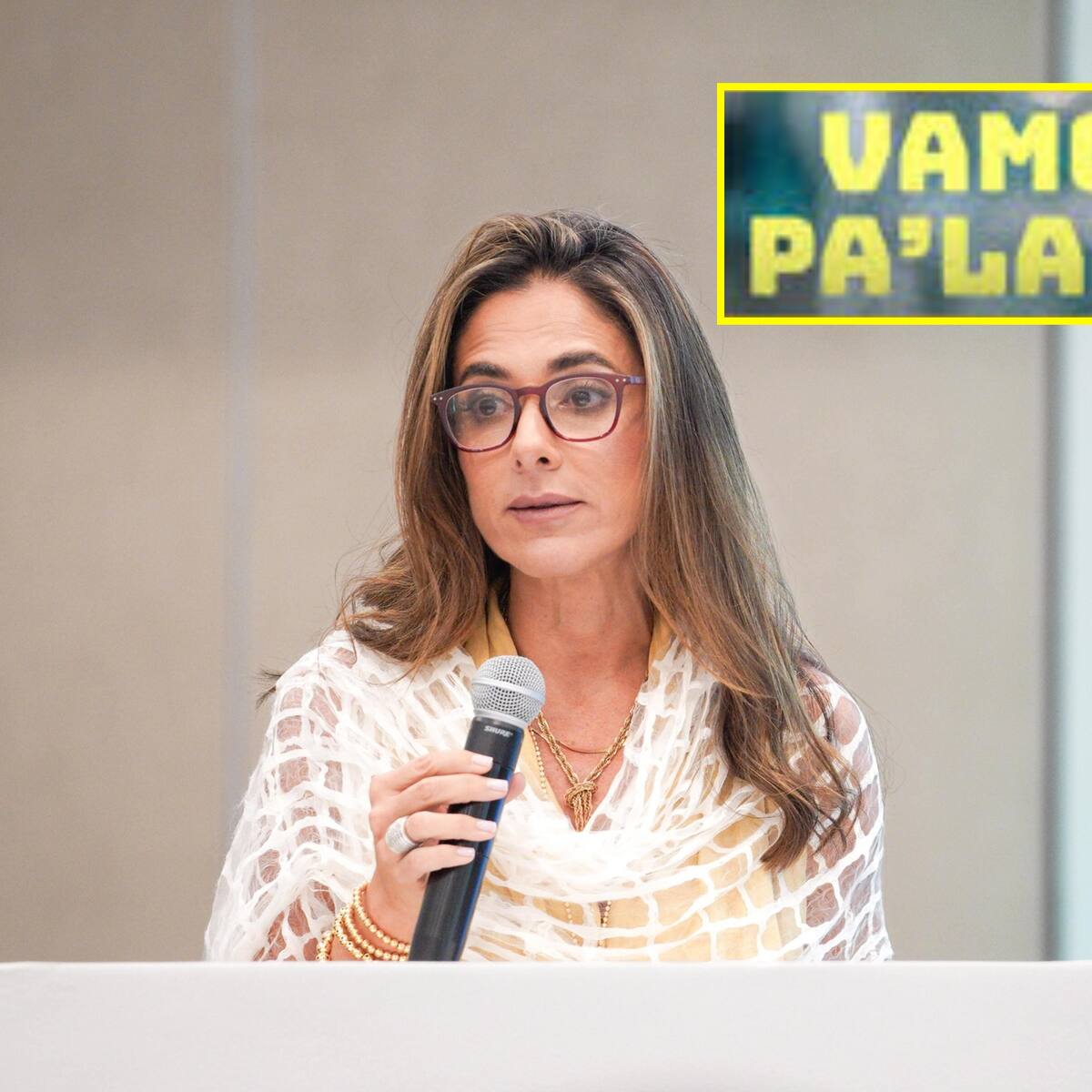 Acolgen se sumó a Vamos Pa’ Lante con donación de 50 millones de pesos