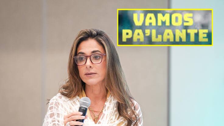 Acolgen se sumó a Vamos Pa’ Lante con 50 millones de pesos