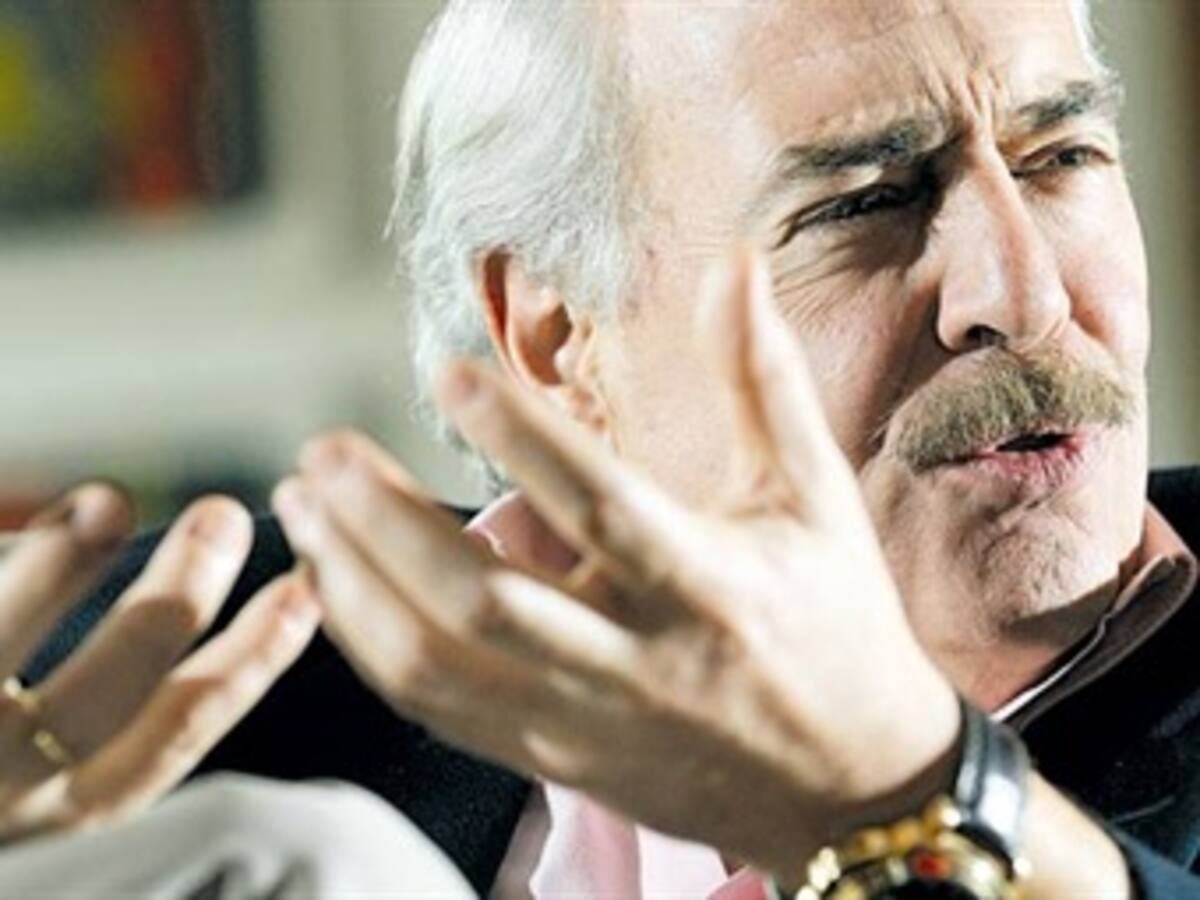 Conciliadores de la Reforma Judicial le habían quitado el fuero a los expresidentes