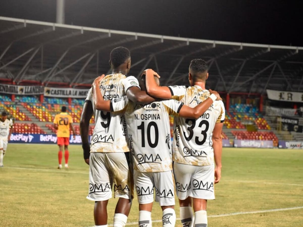 Llaneros ganó como local ante Fortaleza por la fecha 3: Resumen y siguientes partidos