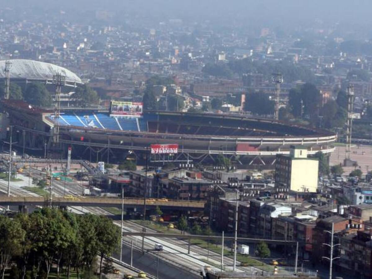Cine Colombia denuncia irregularidades en licitación de Coliseo El Campín