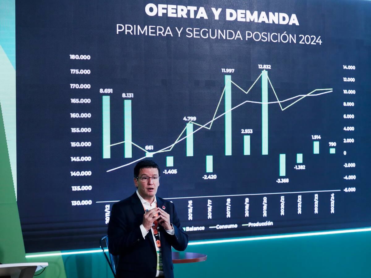 Cafeteros preocupados por seguridad en zonas de producción