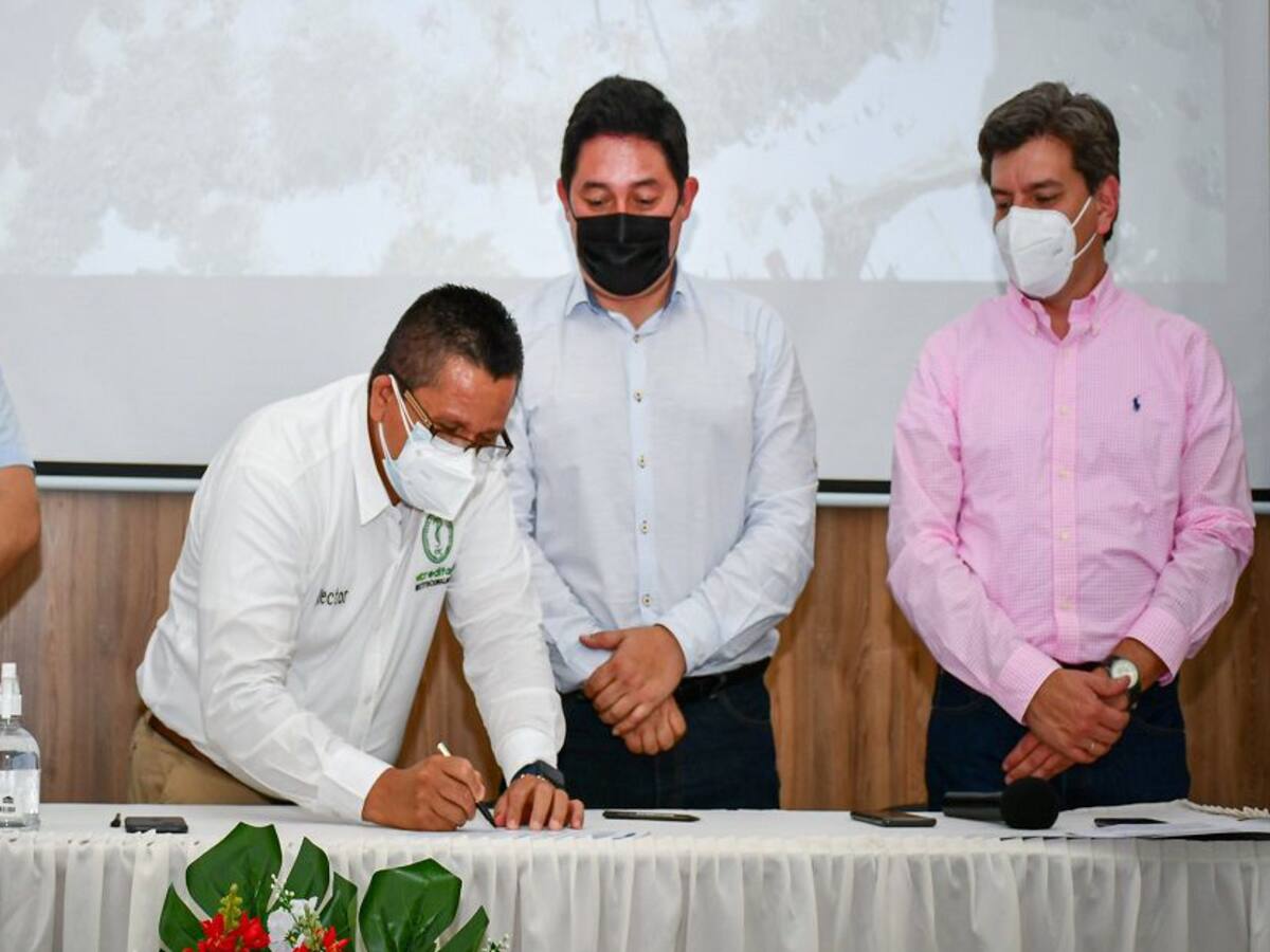 21.700 jóvenes de estratos 1, 2 y 3 de Córdoba accederán a Matrícula Cero