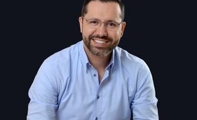 Jaime Andrés Beltrán