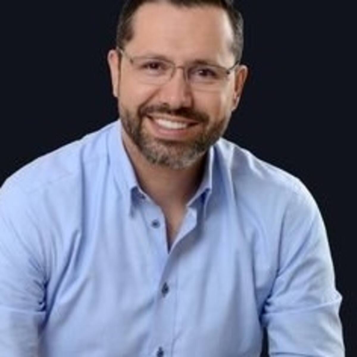 Quedó en firme la aspiración de Jaime Andrés Beltrán
