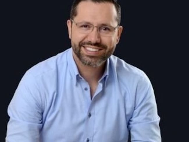 El concejal Jaime Andrés Beltrán renunciara a su curul