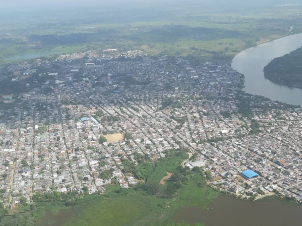 Caucasia a elecciones atípicas el próximo seis de junio