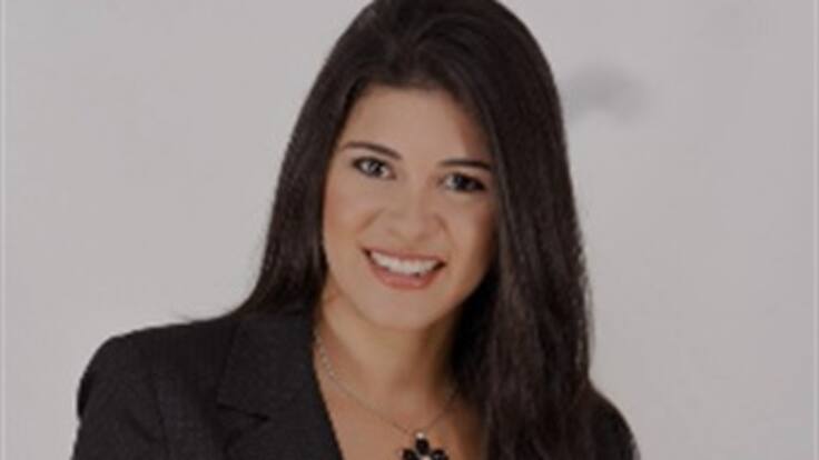 Natalia Callejas Acosta, número 108 a la Cámara de Representantes