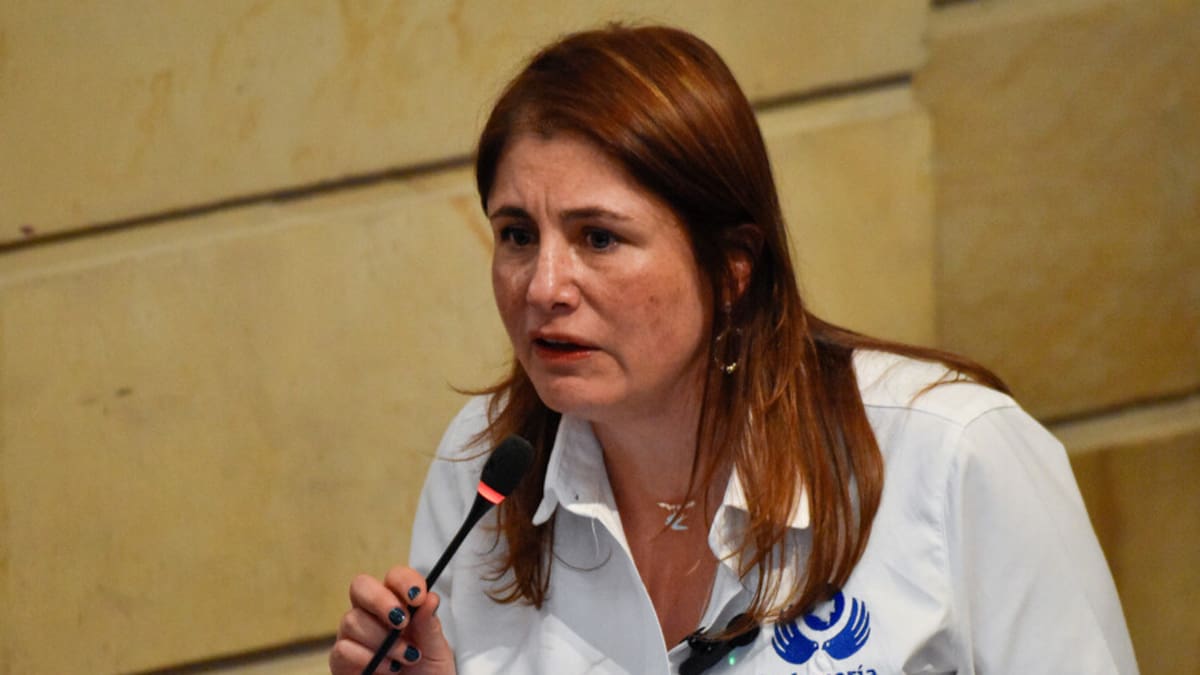 Defensora rechaza estigmatización del CINEP por parte del Clan del Golfo