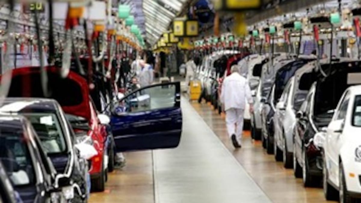 La economía colombiana reportó un crecimiento del 4,6% en octubre, confirmó el DANE