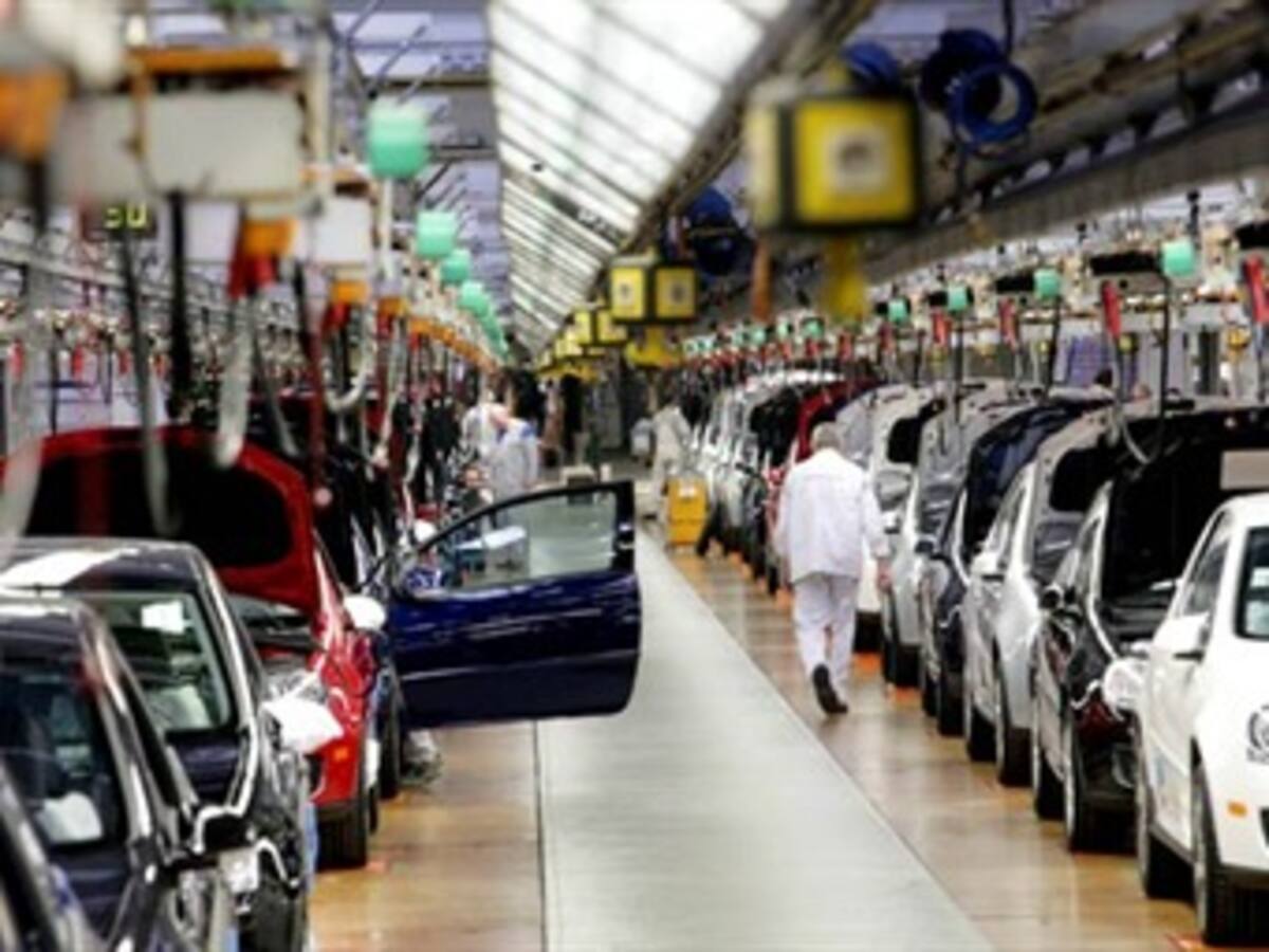 La economía colombiana en julio creció 3.68%