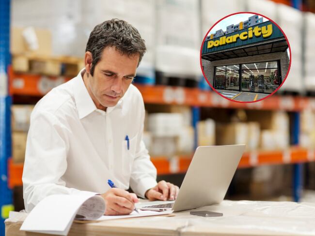 Imagen de referencia de trabajo y marca Dollar City/ Getty Images