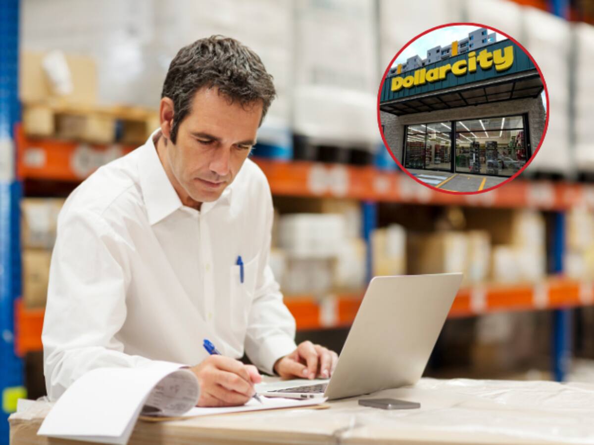 Vacantes urgentes que solicitan en Dollar City: ¿Cómo postularse?
