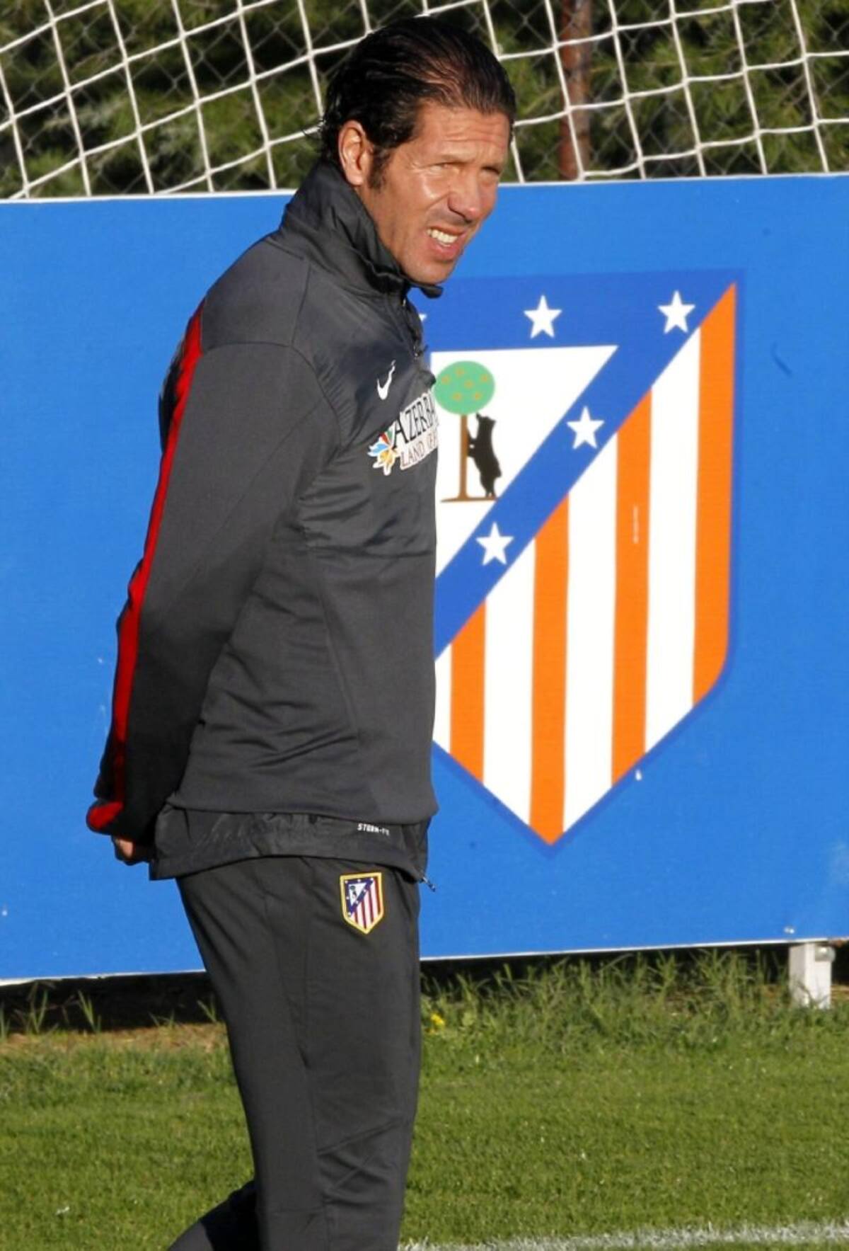 Los dirigidos por Diego Simeone visitarán al Granada en la fecha 11 de la Liga BBVA este jueves a las 3 de la tarde (hora colombiana).