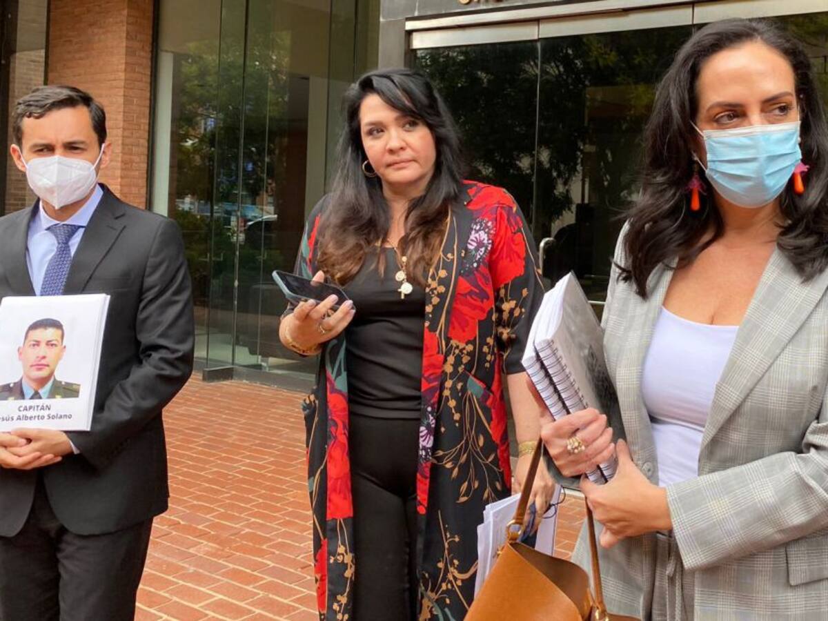 CD propone en EE.UU. crear comisión para proteger la democracia