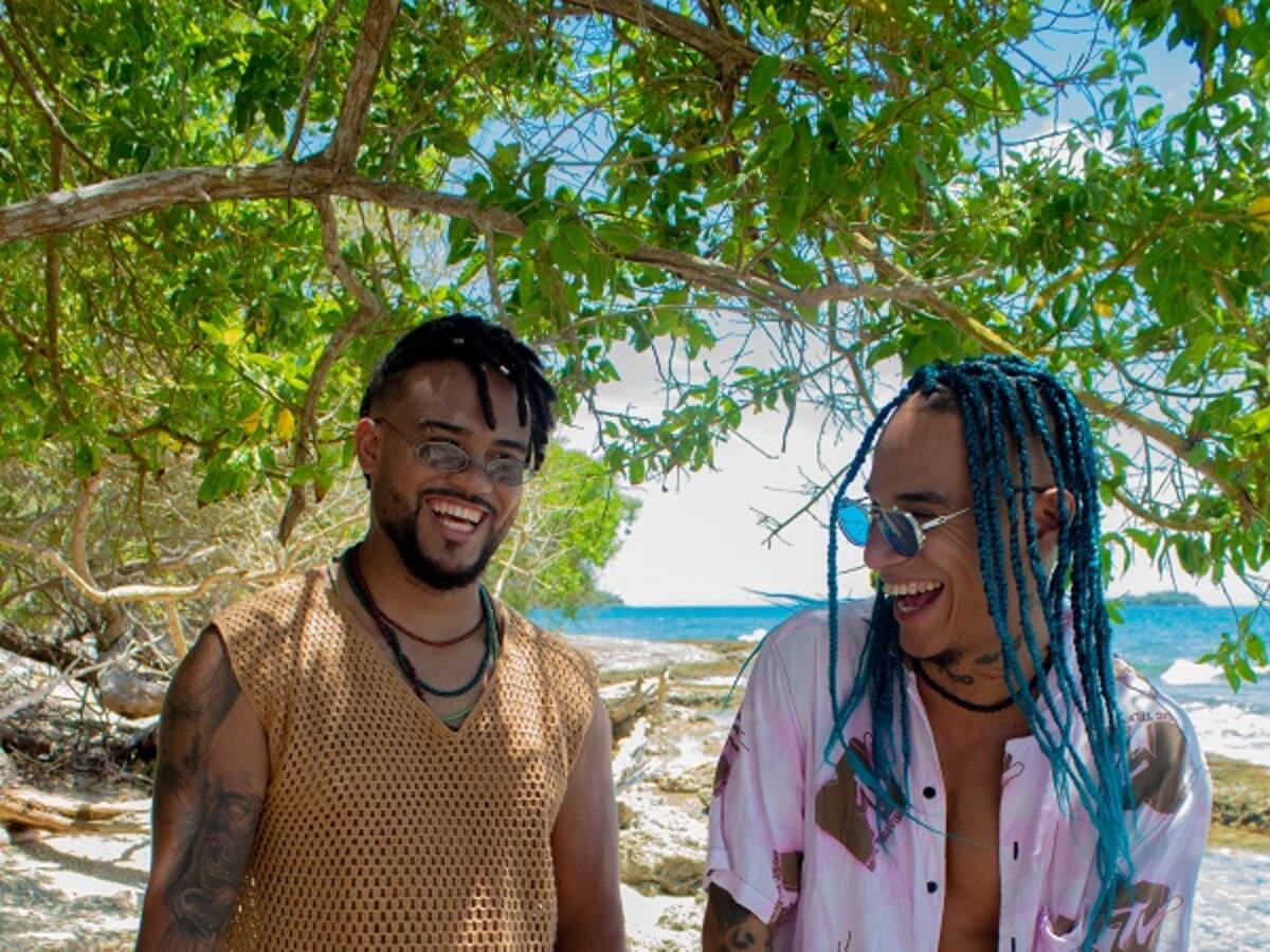 Artista cartagenero Tony Sky lanza oficialmente su nuevo sencillo La Llamada