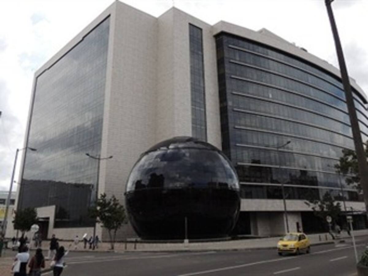 Tribunal rechazó demanda de empleados de la Contraloría por cambio de sede