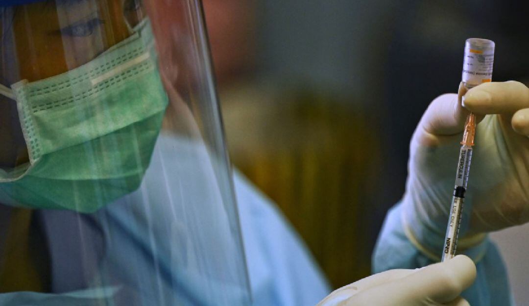 En Santander se reporta que circulan las variantes Gamma y Alfa 