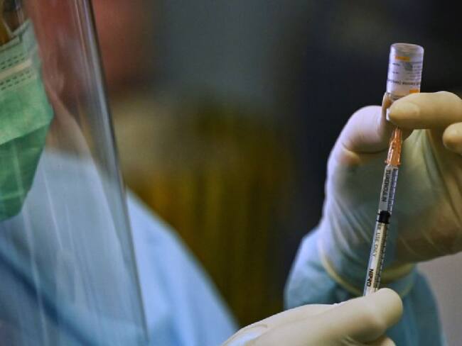 En Santander se reporta que circulan las variantes Gamma y Alfa