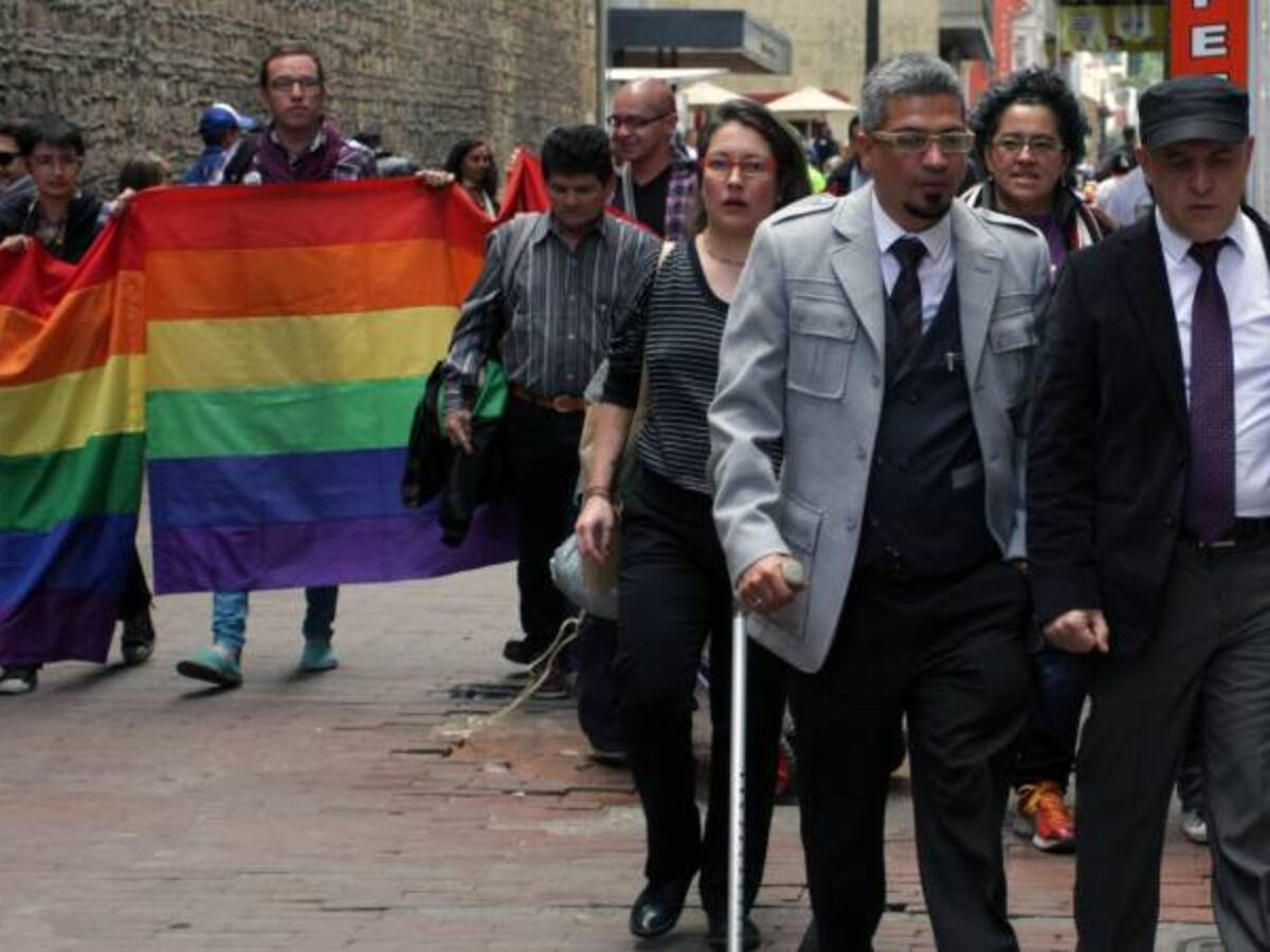 Incrementan uniones maritales entre parejas del mismo sexo en el país