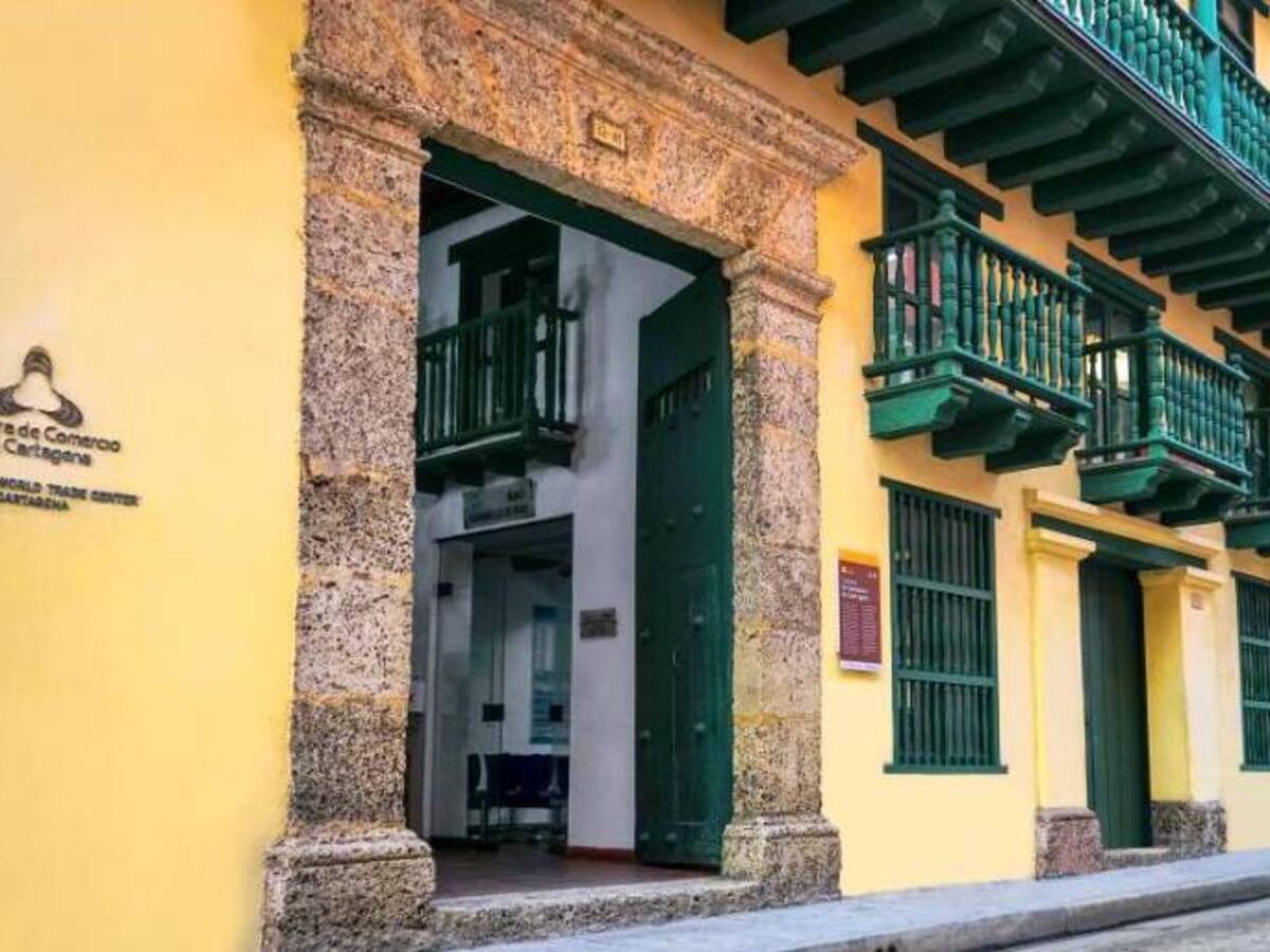 Cámara de Comercio de Cartagena busca emprendedores de alto impacto