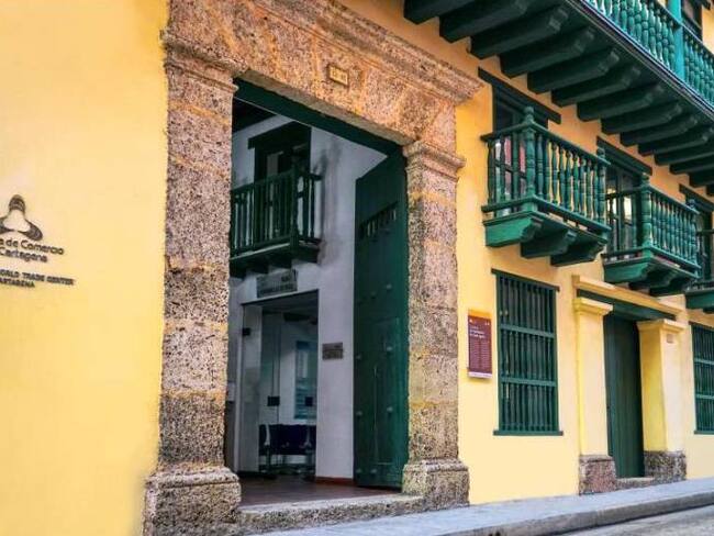 Cámara de Comercio de Cartagena busca emprendedores de alto impacto