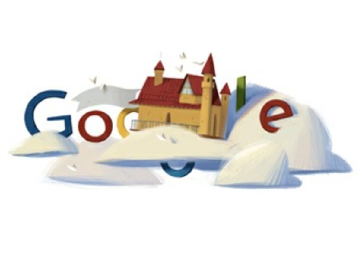 Google celebra el cumpleaños del maestro Rafael Escalona con ‘La Casa en el Aire’