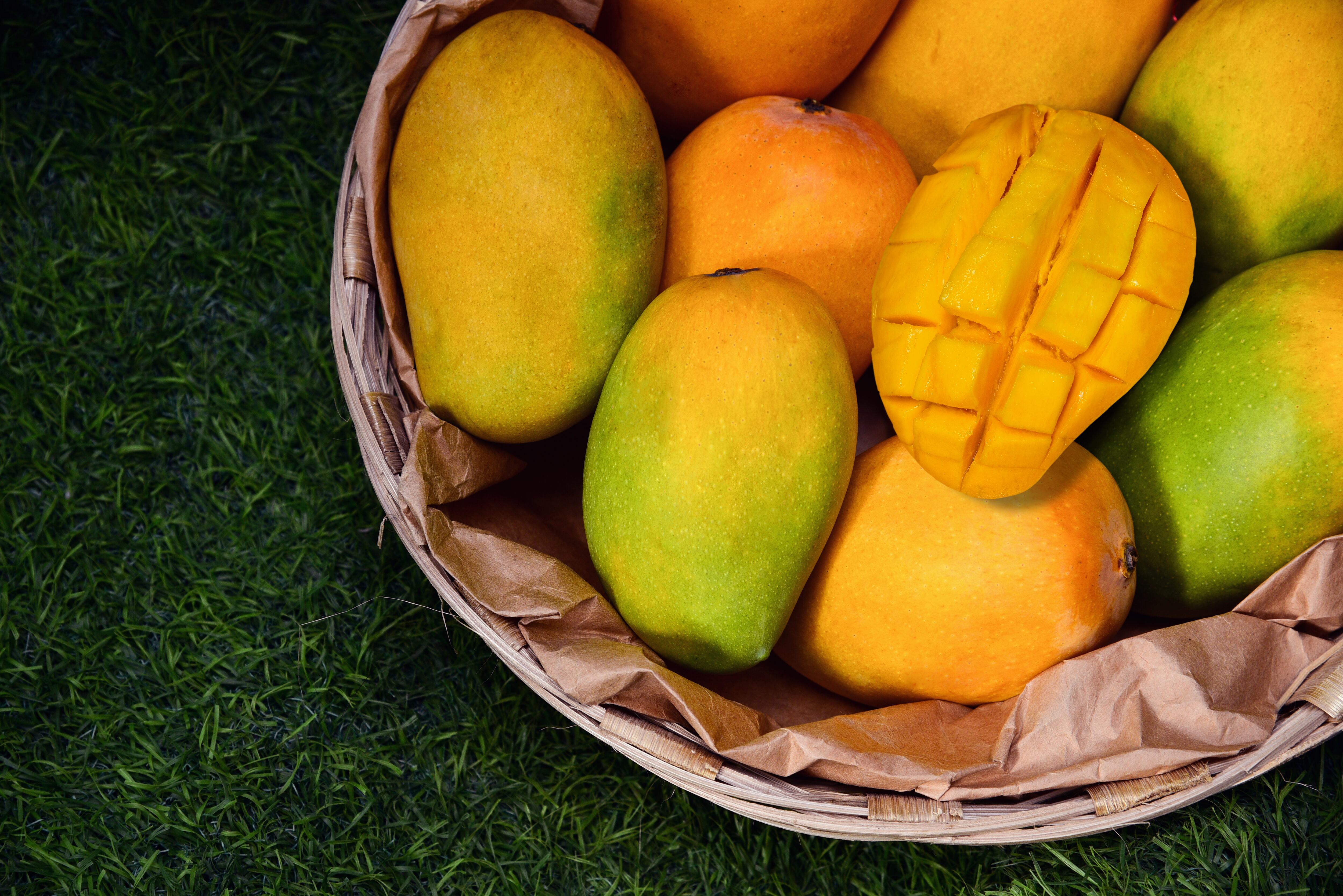 Mangos/ Imagen de referencia/ Getty Images