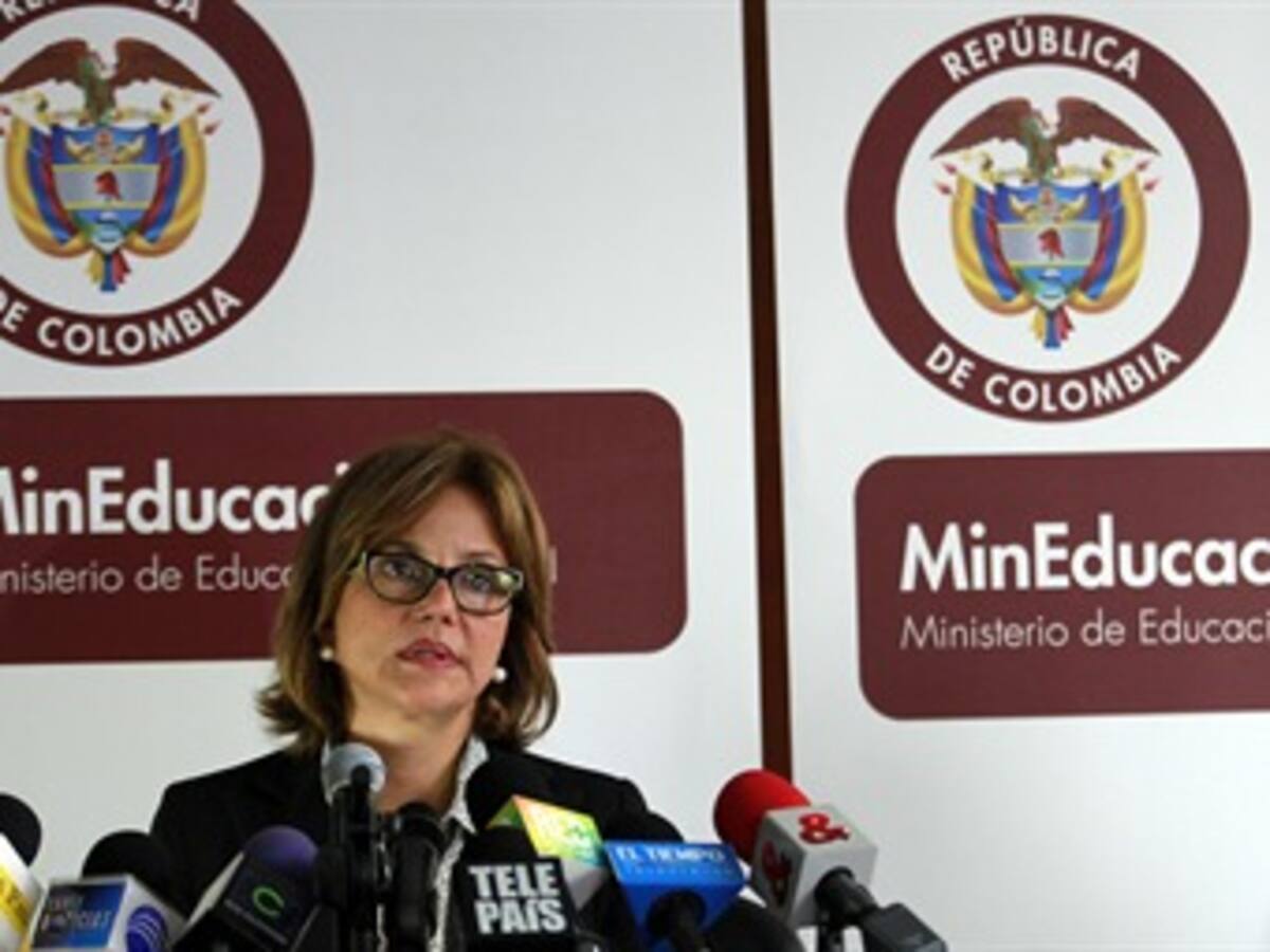 El hambre marca el paso en la deserción escolar en Colombia: Mineducación