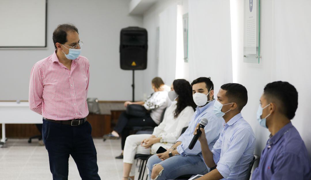 Lista la reforma tributaria