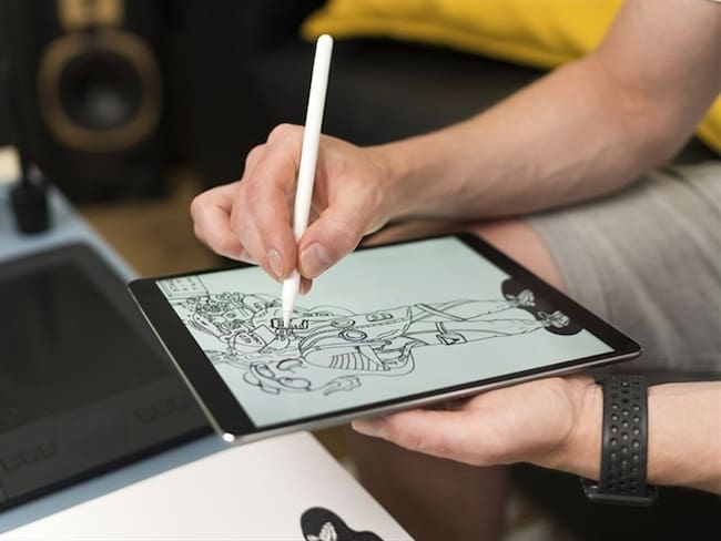 “El proyecto no quiere censurar a los caricaturistas”, aseguró. Foto: Getty Images / WESTEND61