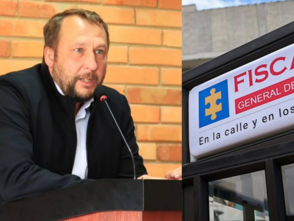 Denuncia penal contra alcalde de Tunja por polémico contrato de abogado que lideró demanda