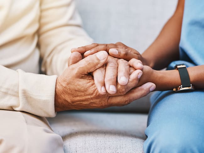 Gratitud | Foto: GettyImages.