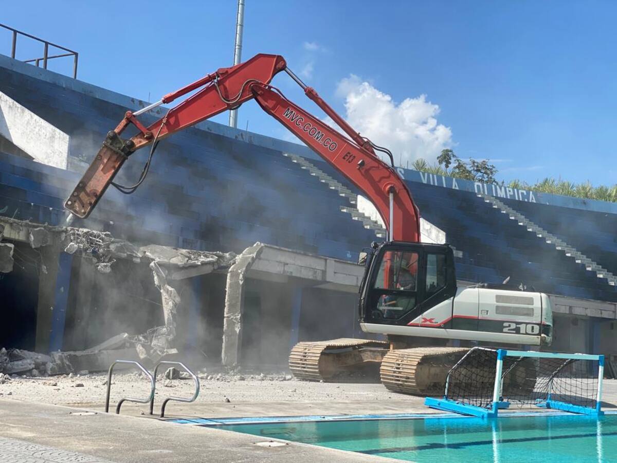 Se reactiva la veeduría ciudadana para los Juegos Nacionales y Paranacionales