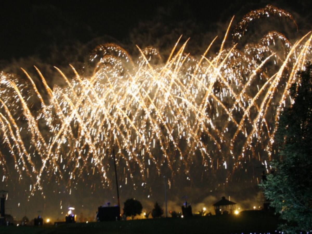 Buscan reducir índices de accidentes por pólvora en temporada navideña