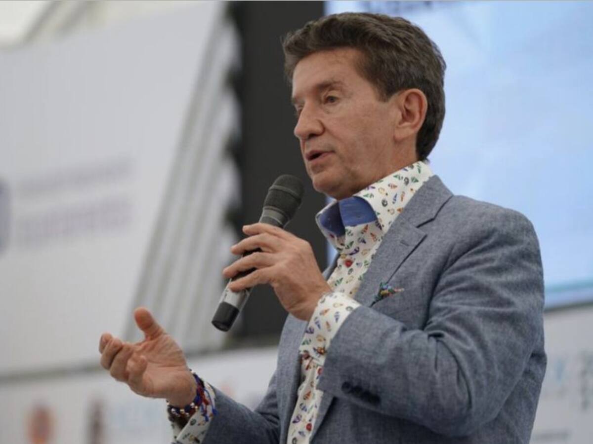 Exgobernador Luis Pérez responde sobre irregularidades del Central Park