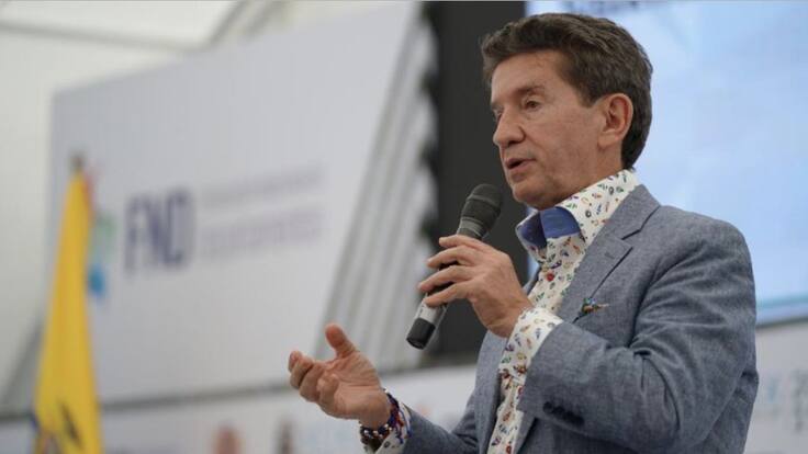 Exgobernador Luis Pérez responde a irregularidades del Central Park