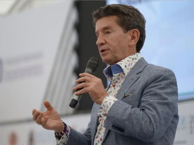 Exgobernador Luis Pérez responde a irregularidades del Central Park