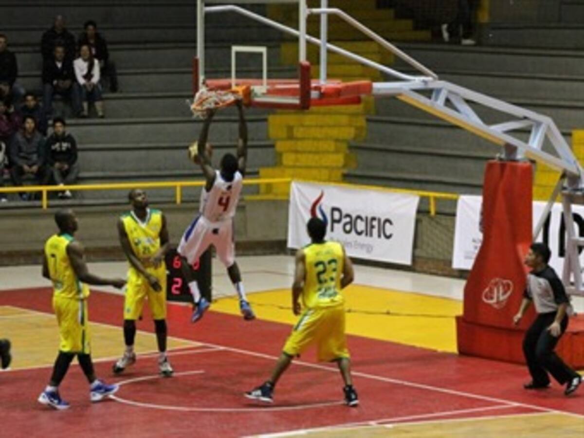 Presidente de la Liga de Baloncesto: San Andrés no reunió los requisitos exigidos